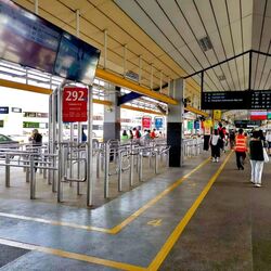 Tampines MRT (D18), Retail #543459131